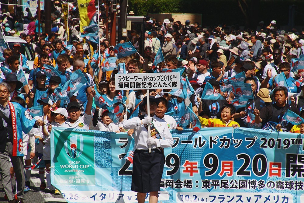 写真:第58回の様子