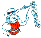 画像:どんたくの語源