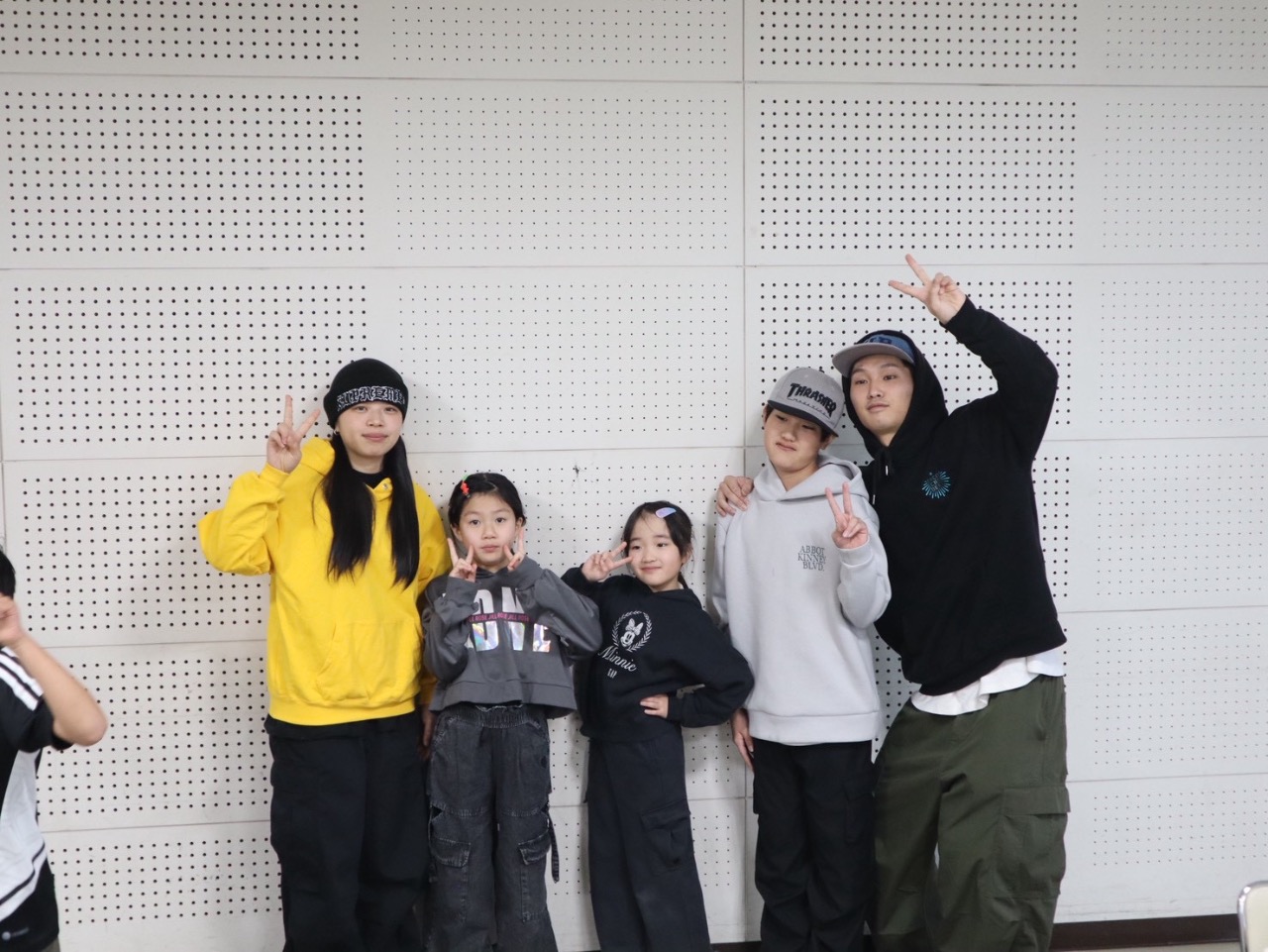 みんな良く頑張りました！！✨