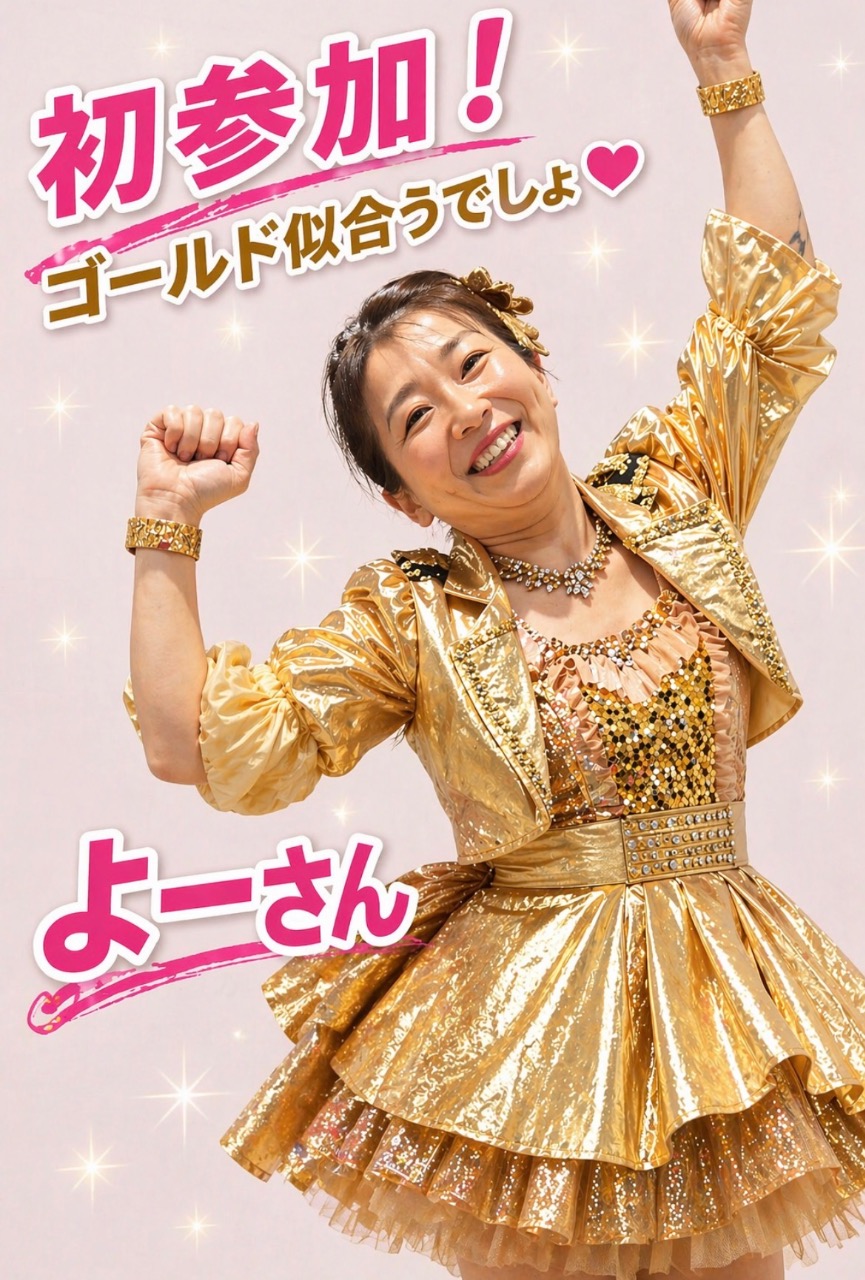 よーさん