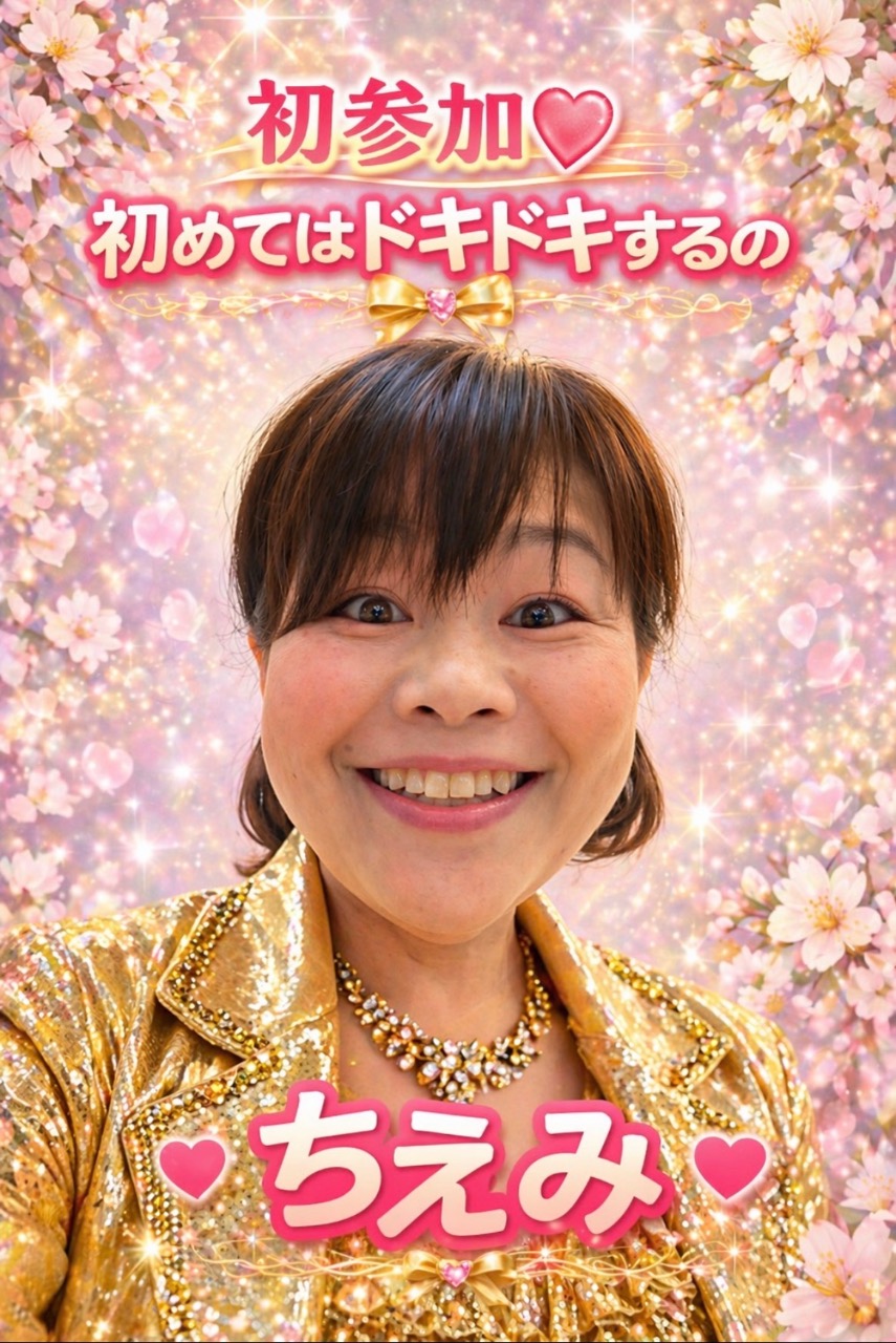 ちえみ