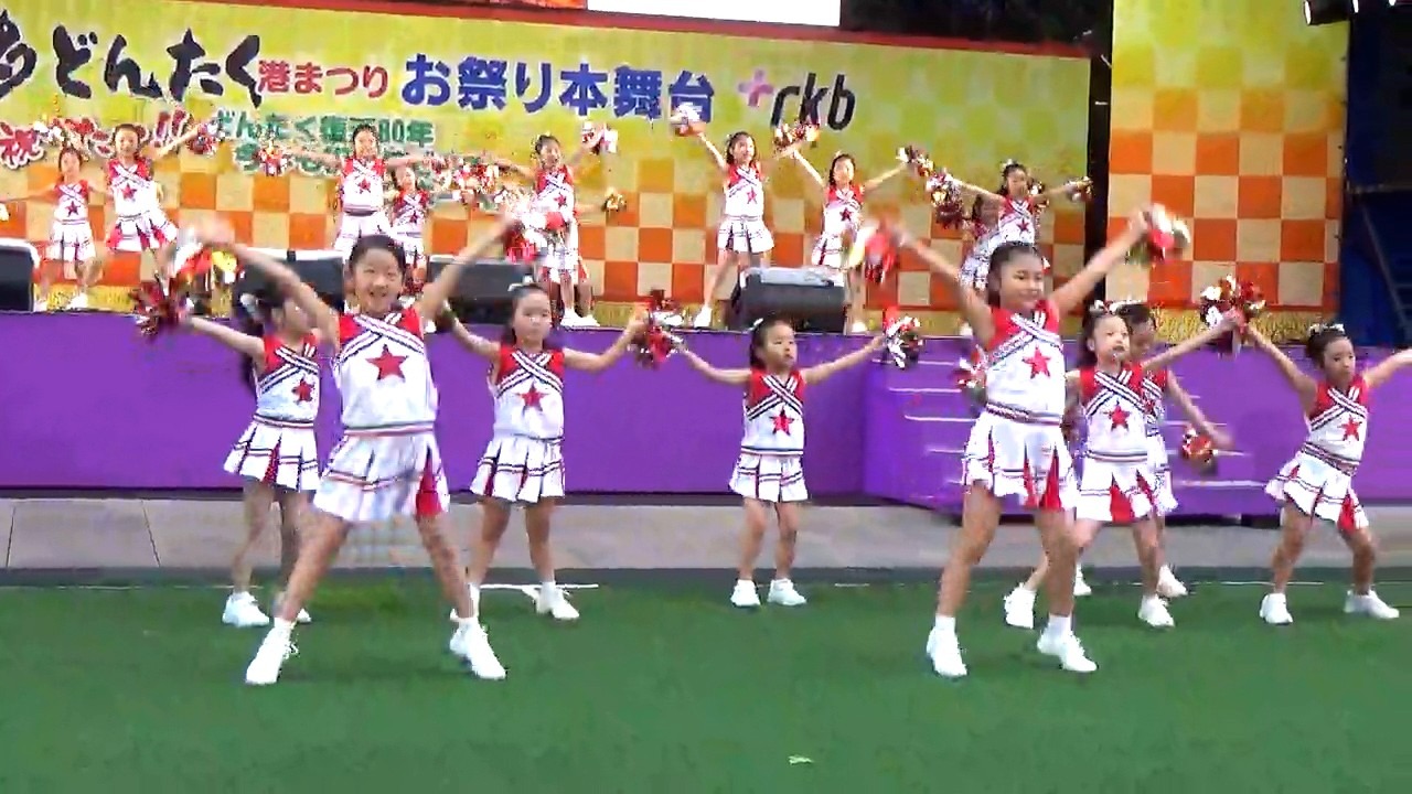キッズ1