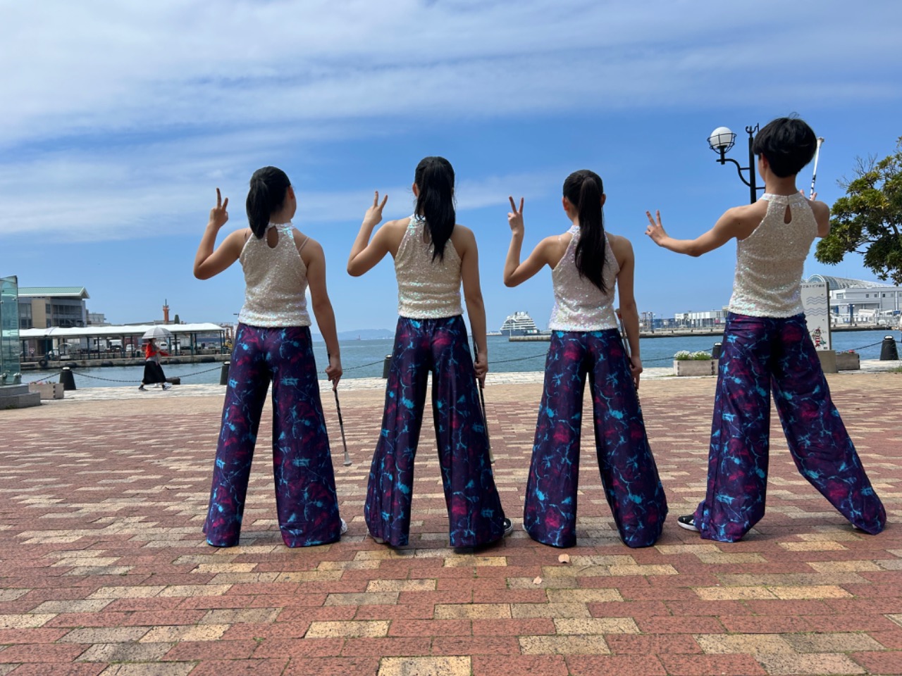 これは高校生