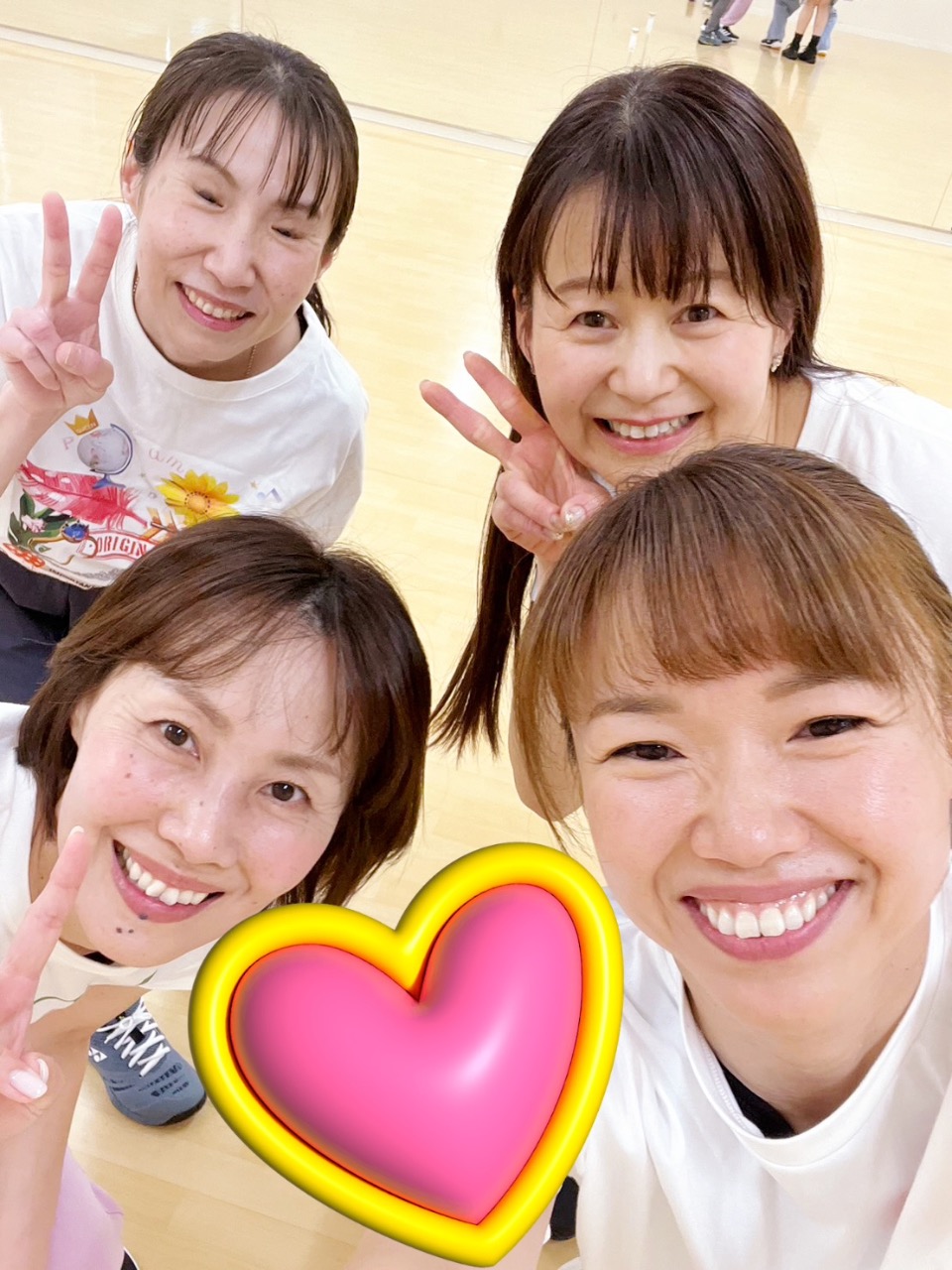 熊本メンバー