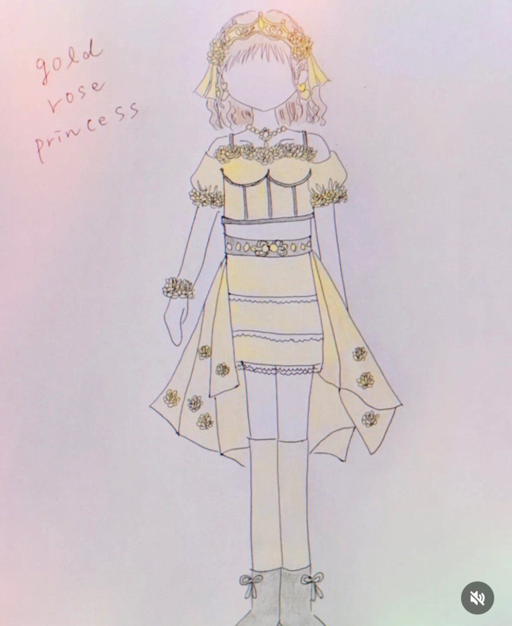 さーや衣装
