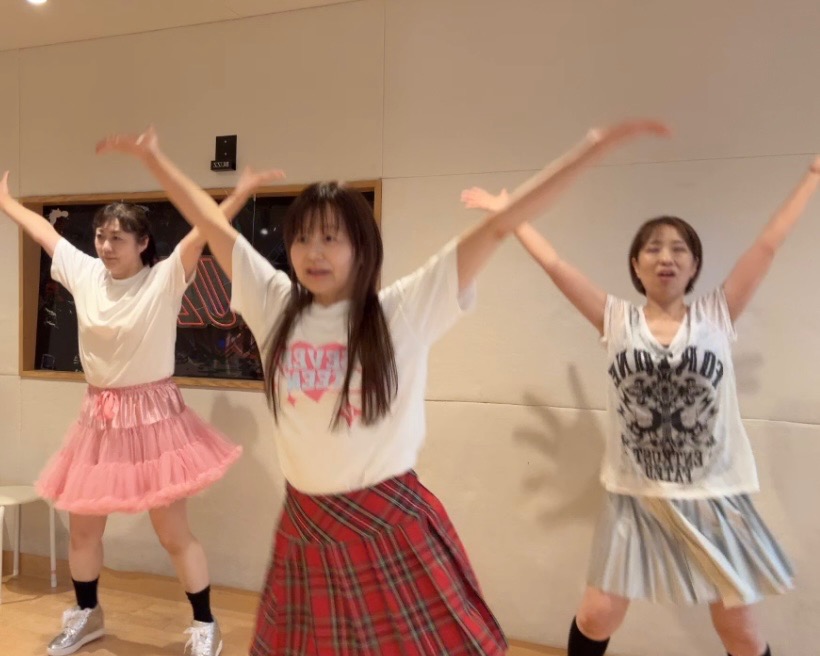 ダンス