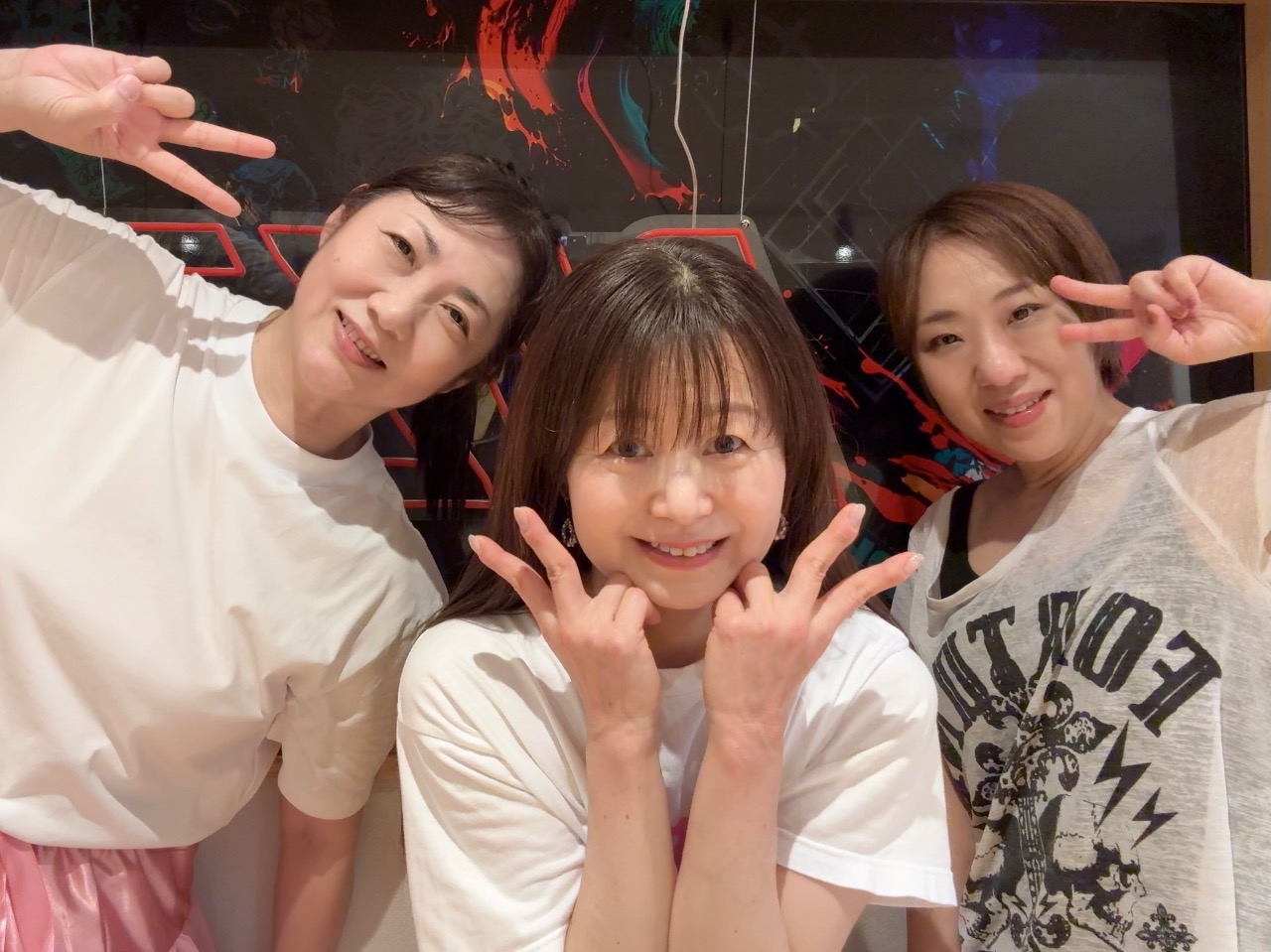 3人