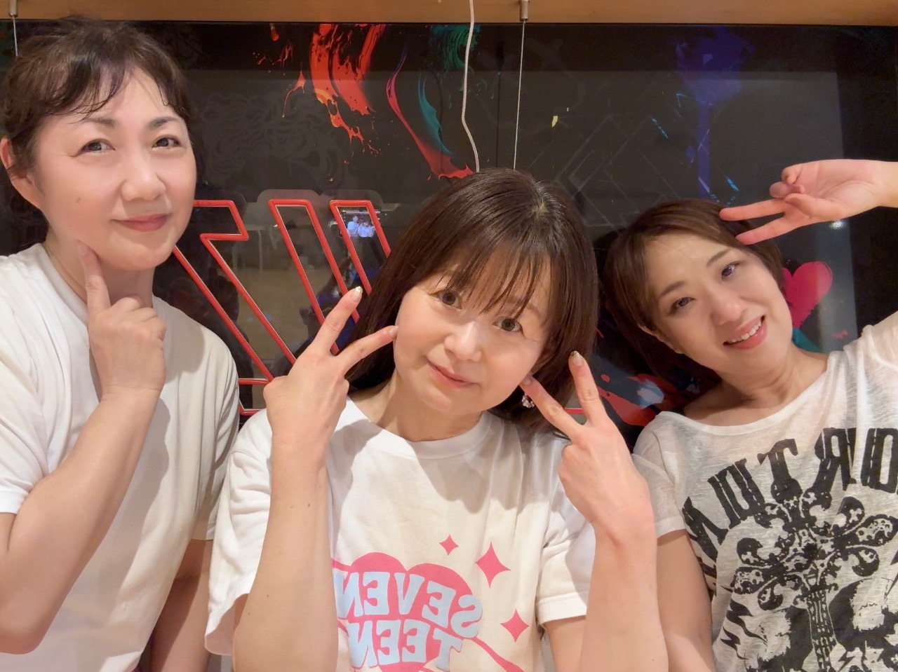 3人