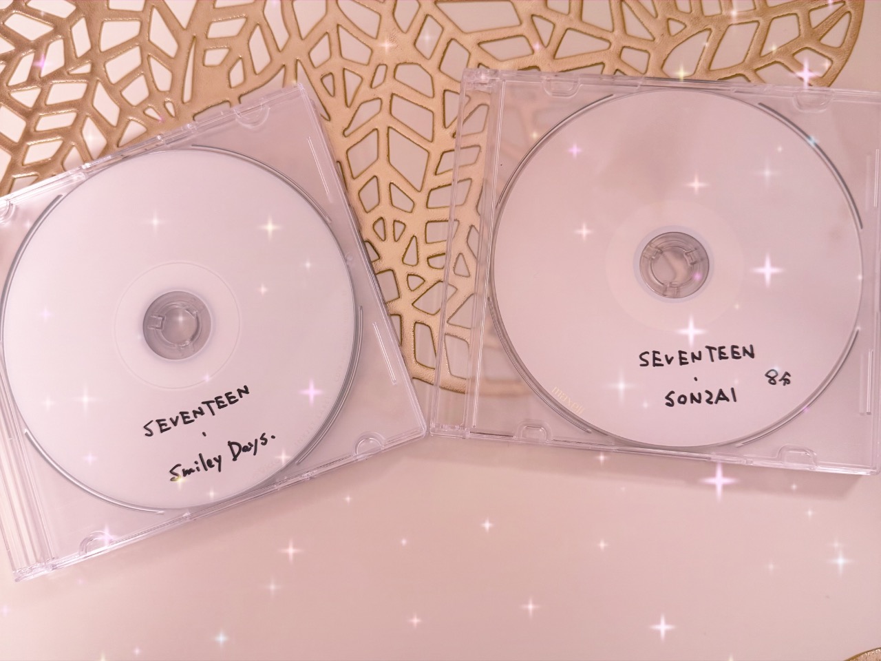 CD