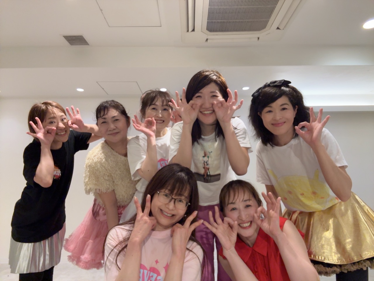 練習会