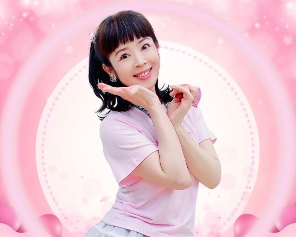 みかんちゃん
