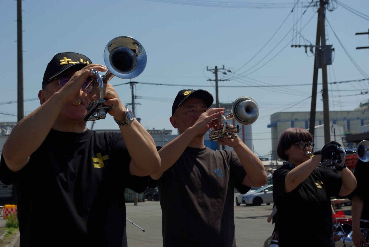 Soprano Bugle