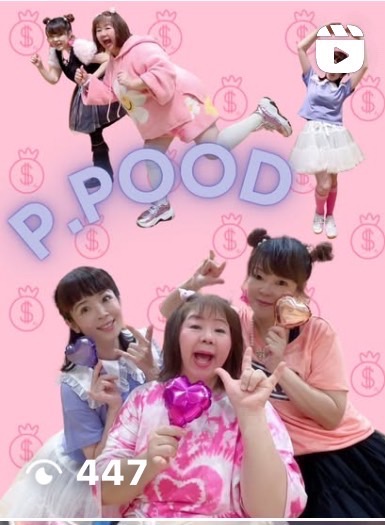 P.POOD