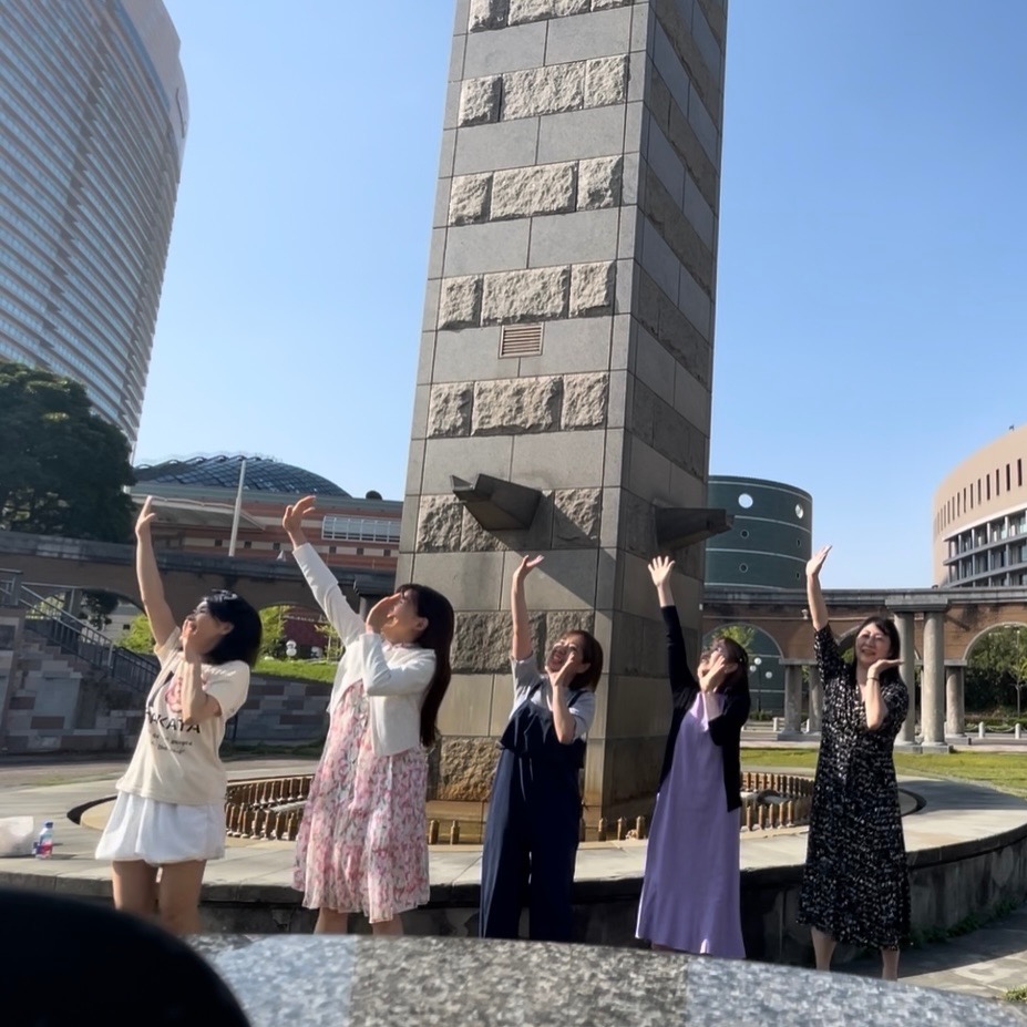 ダンス