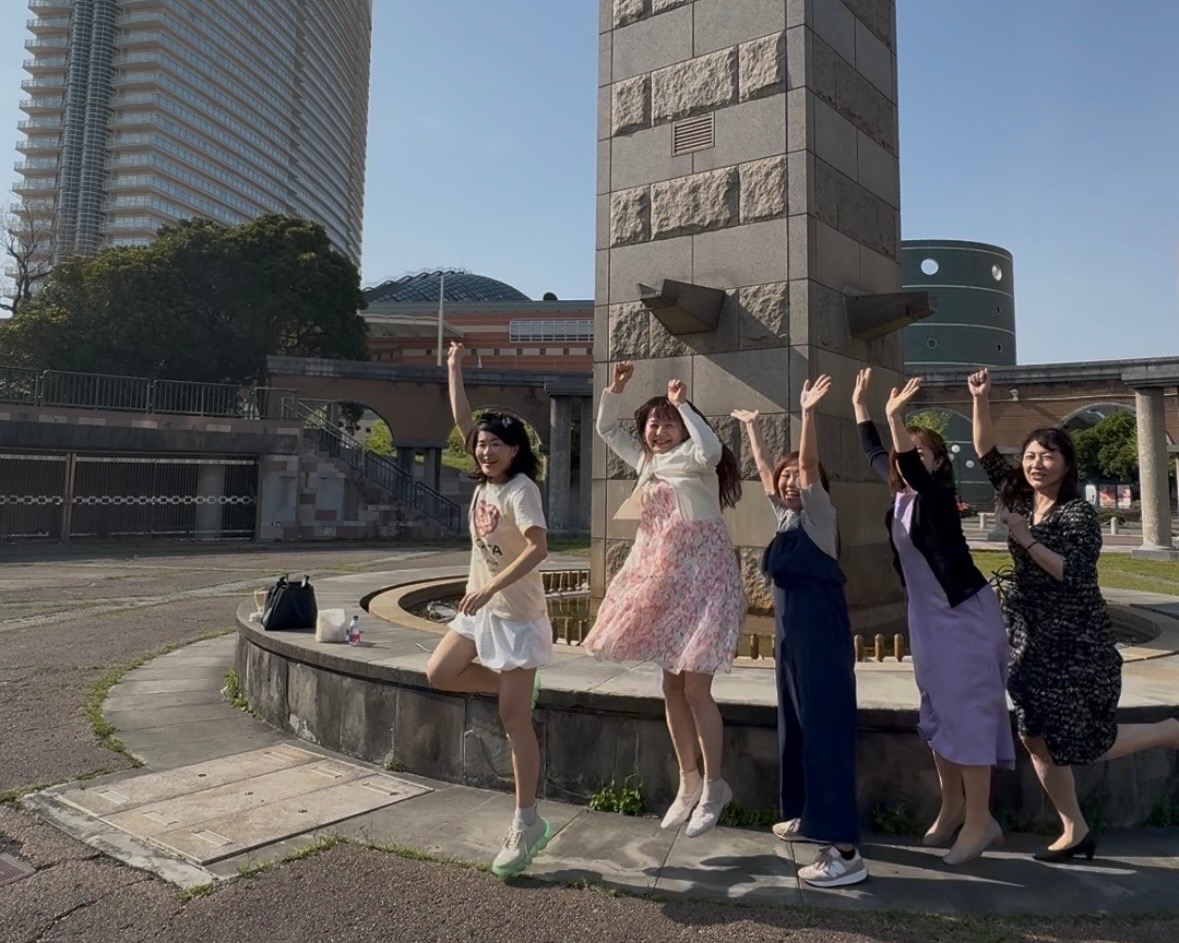 ダンス