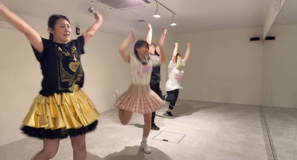 ダンス