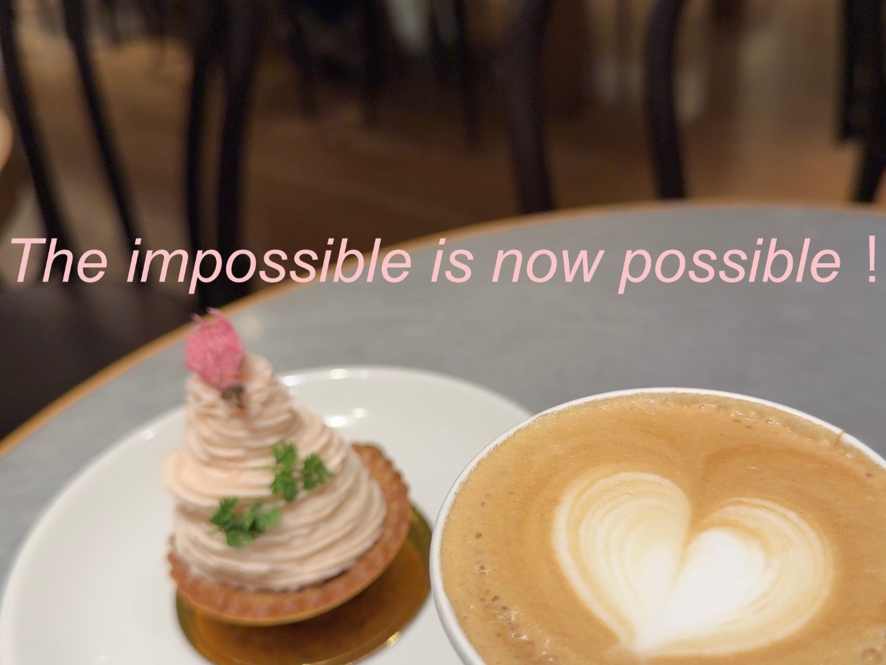 ケーキ
