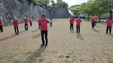 講演で練習！