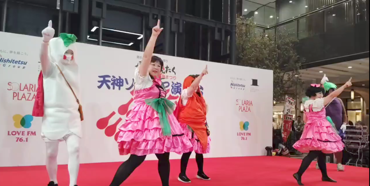 さくらもちオールスターズ