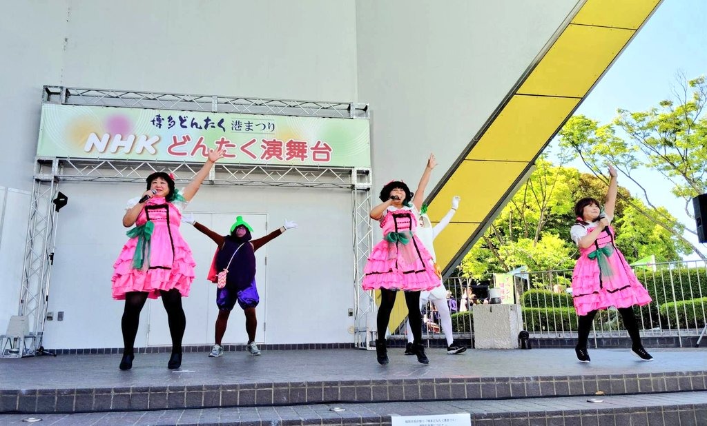 さくらもちオールスターズ