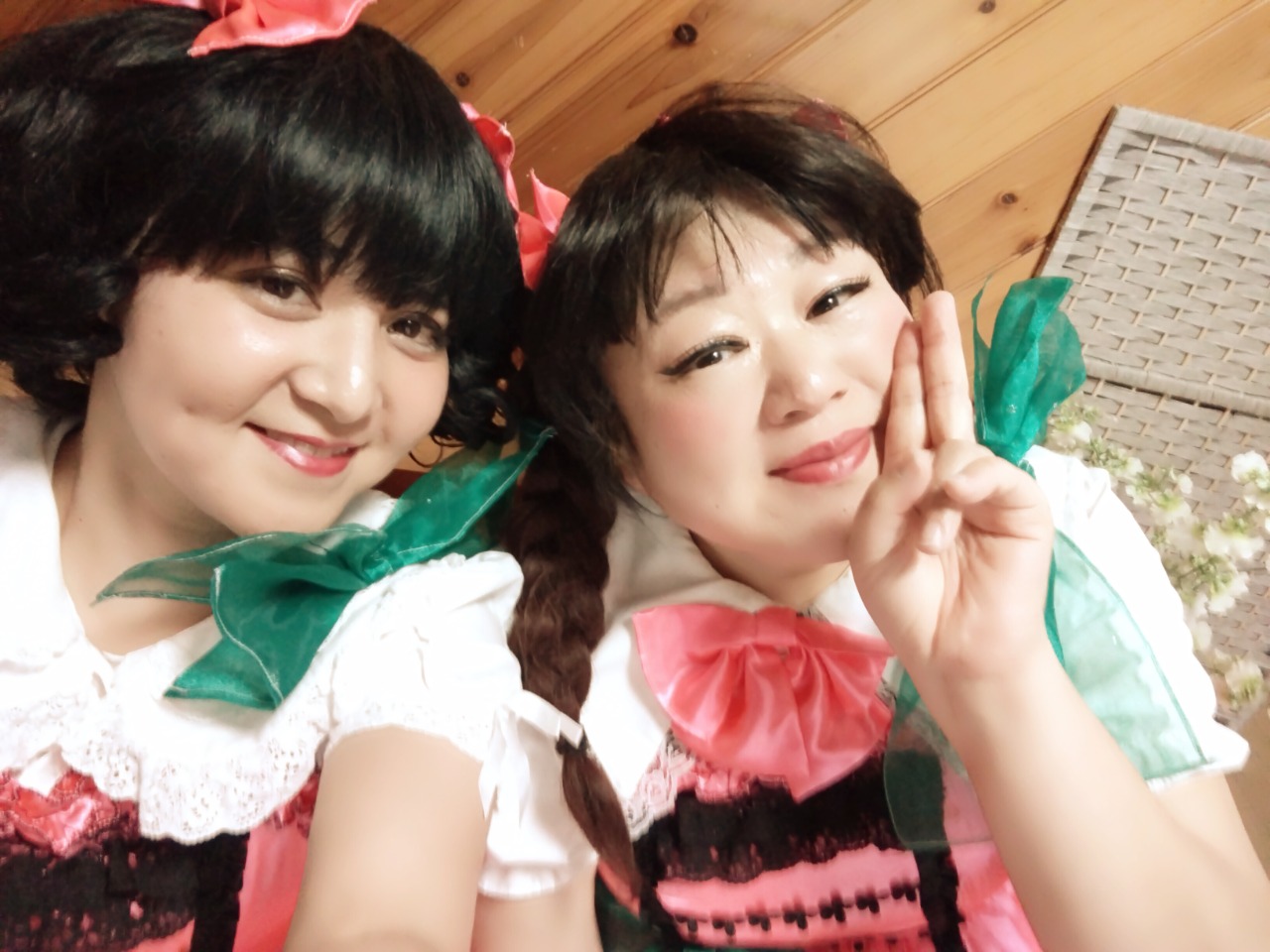 さくらもちの妖精🌸🧚‍♂️