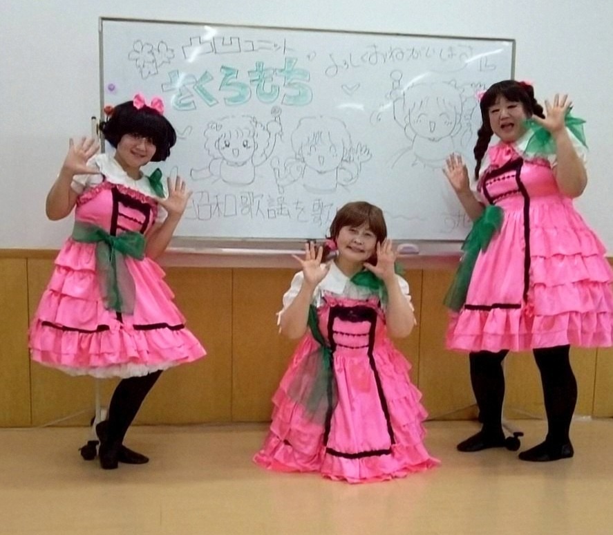 さくらもちの妖精🌸🧚‍♂️