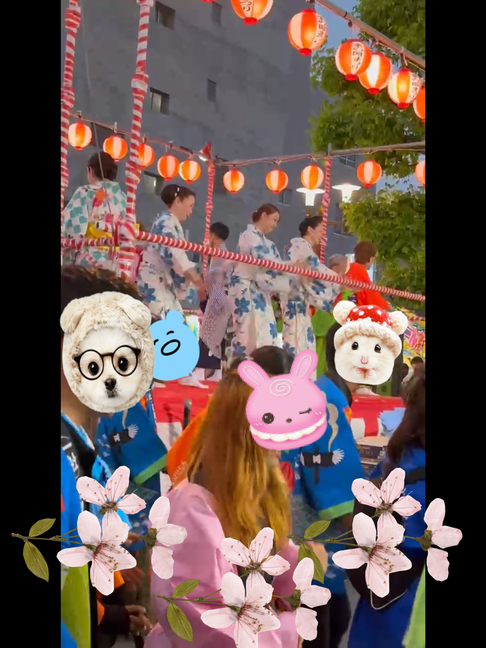 栄の国祭り